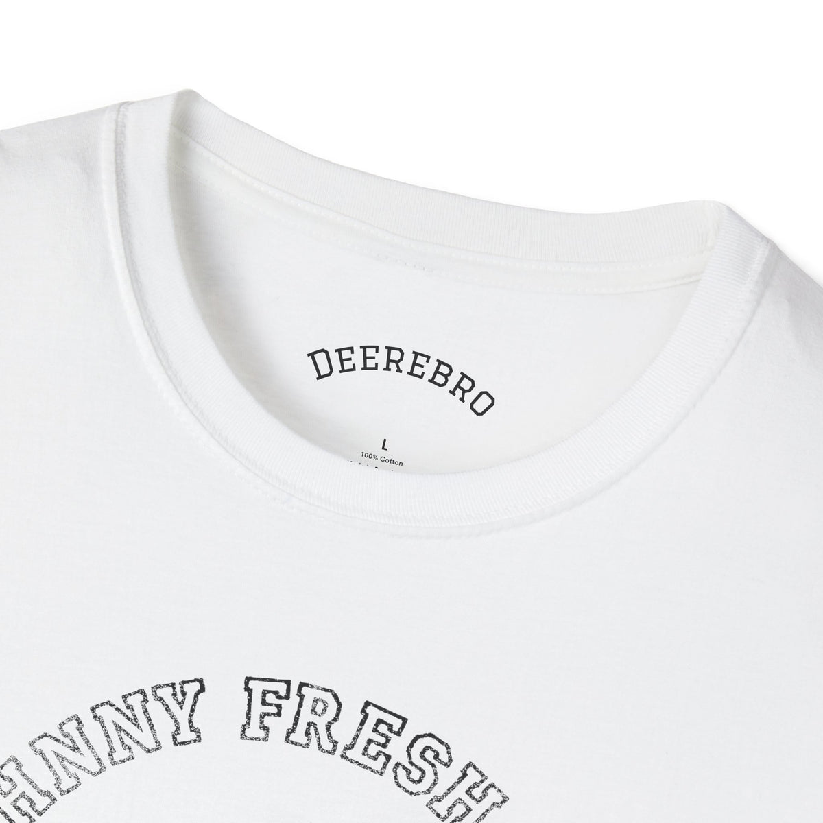 Cross Country Tee – XC Running Graphic Shirt