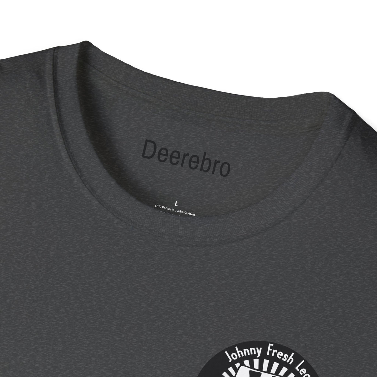 Bikewagon Tee – Retro Truck & Bike Graphic Shirt