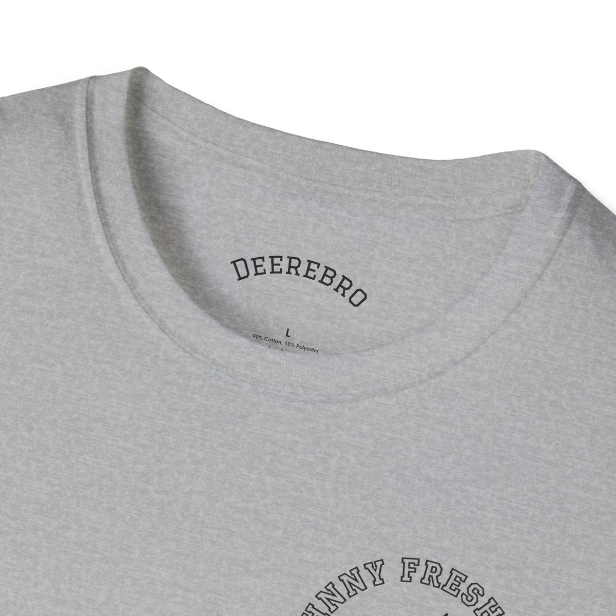 Track & Field Tee – Vintage Collegiate Running Shirt