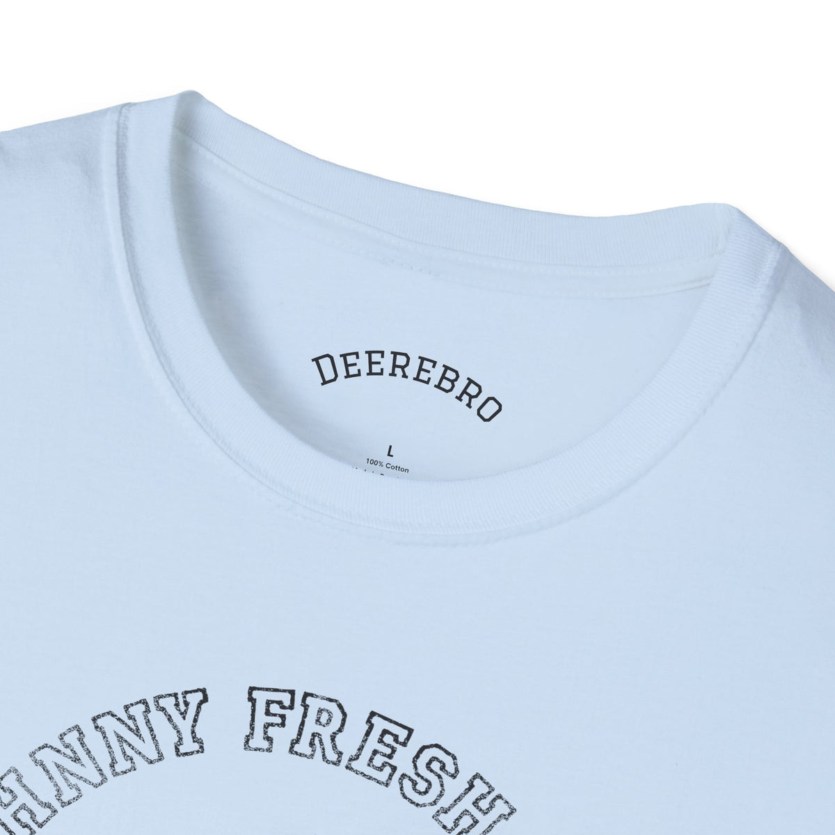 Cross Country Tee – XC Running Graphic Shirt