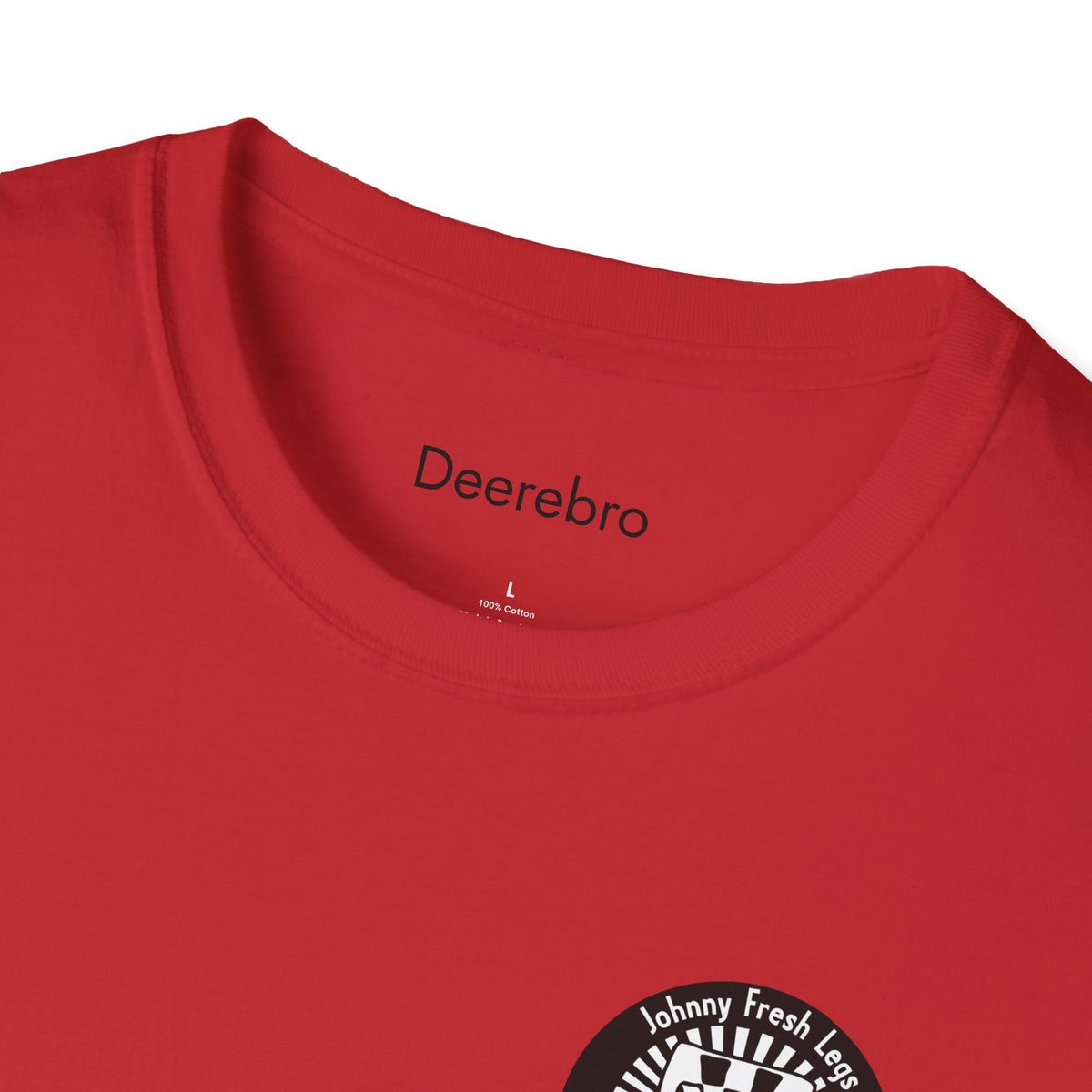 A Good Place to Ride Tee – Bristol TN-VA Cycling Shirt