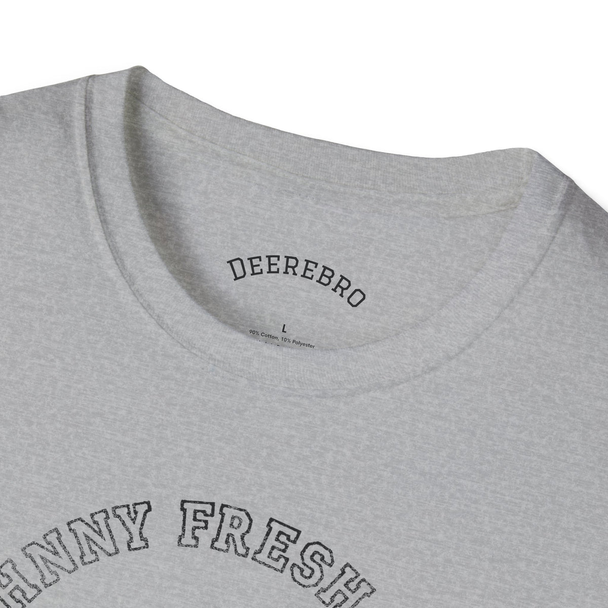 Cross Country Tee – XC Running Graphic Shirt